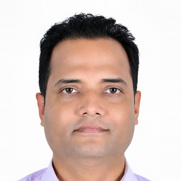 Ajit Patri