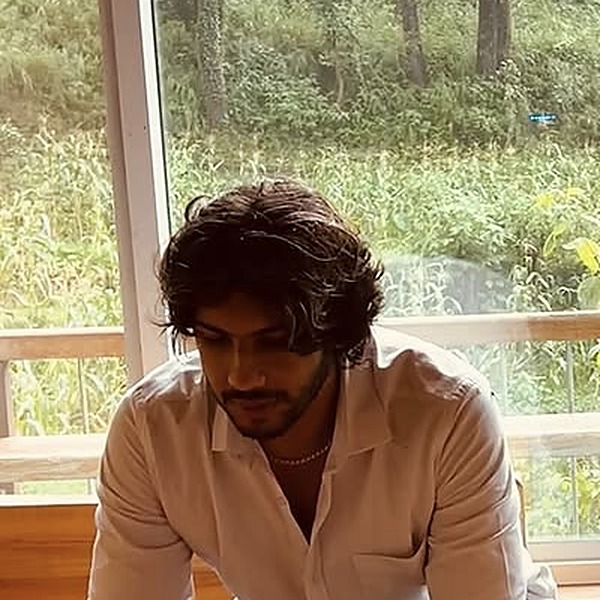 Bhavya Advani