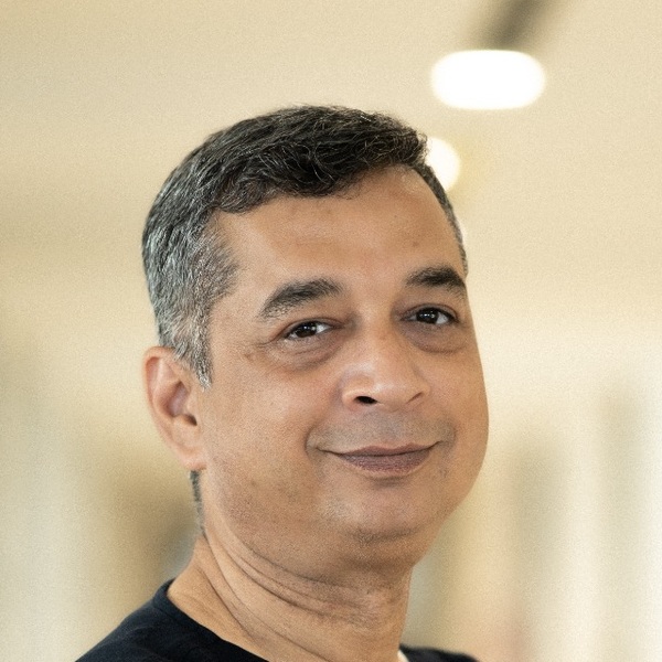 Dr. Anurag Sharma