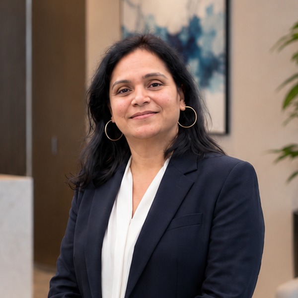 Punam Sharmah